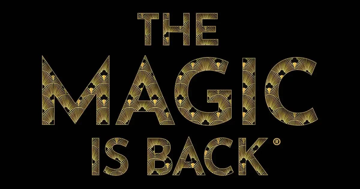 The Chicago Magic Lounge 2