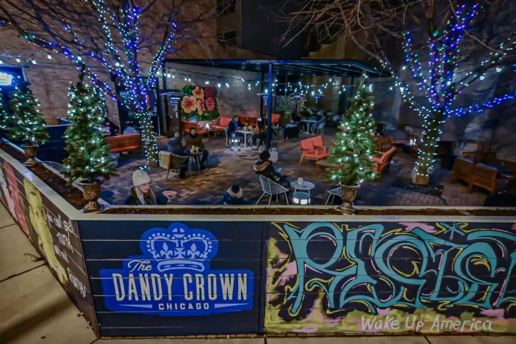 The Dandy Crown 2