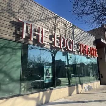 The Edge Theater 2