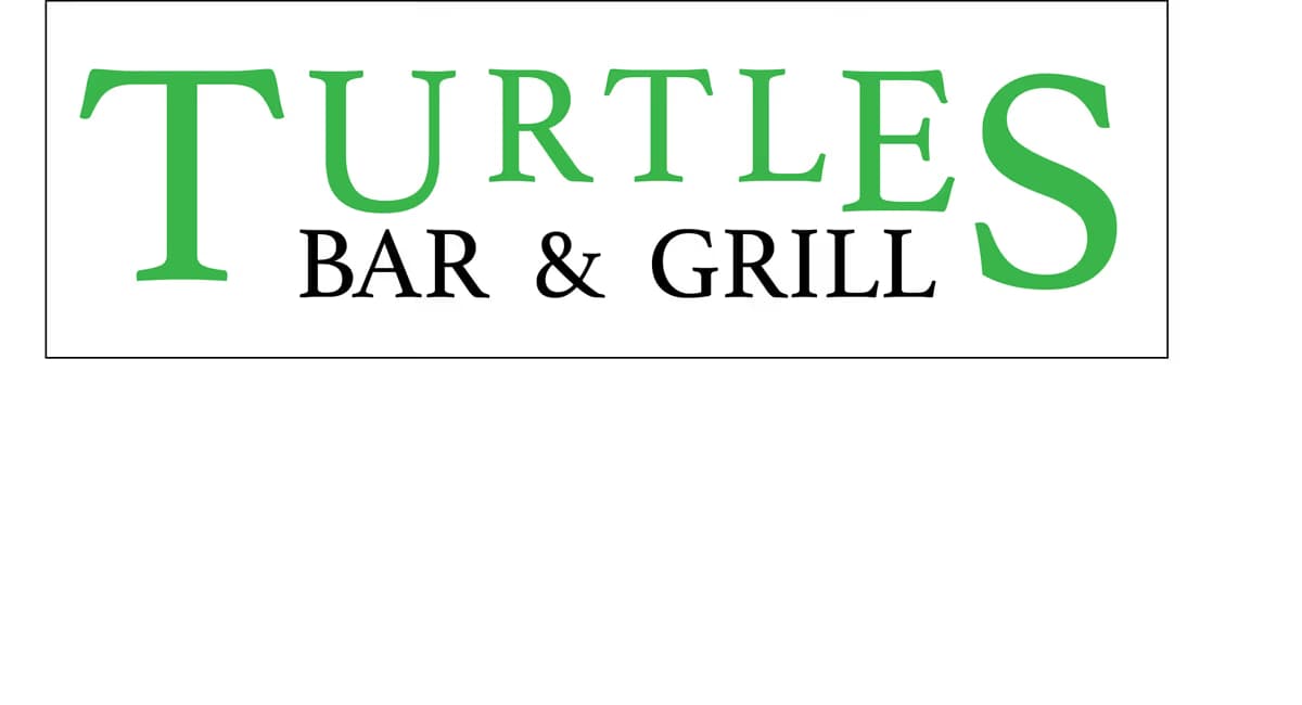 Turtle's Bar & Grill 1