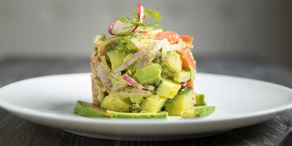 Veggie House 2