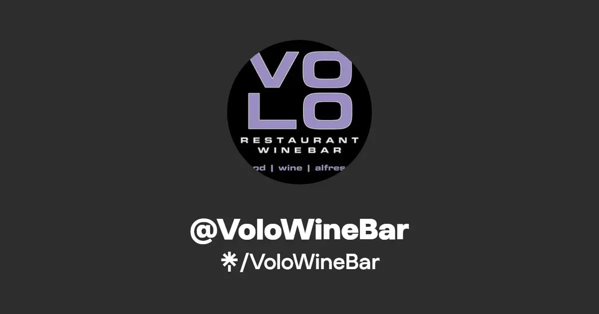 Volo Restaurant Wine Bar 2