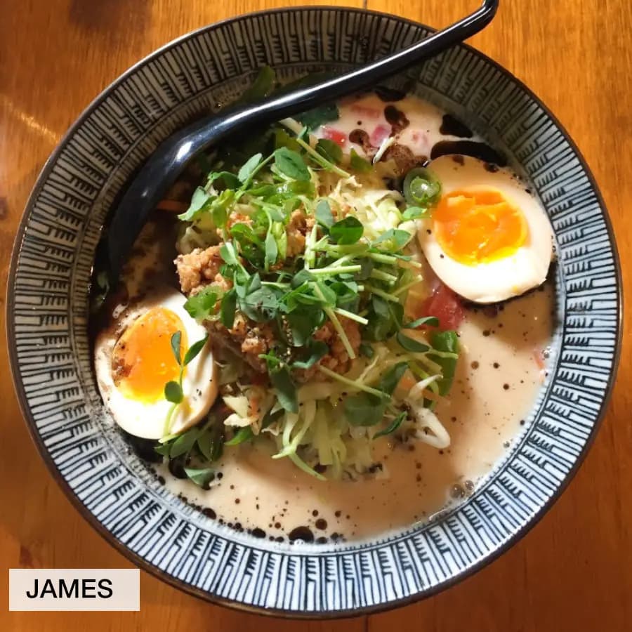 Wasabi Ramen 2