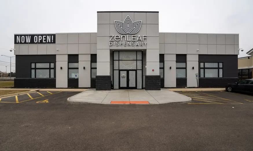 Zen Leaf - St. Charles 2
