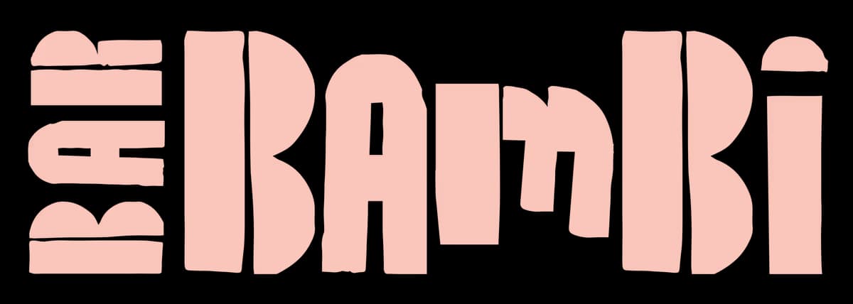 Bar Bambi 1
