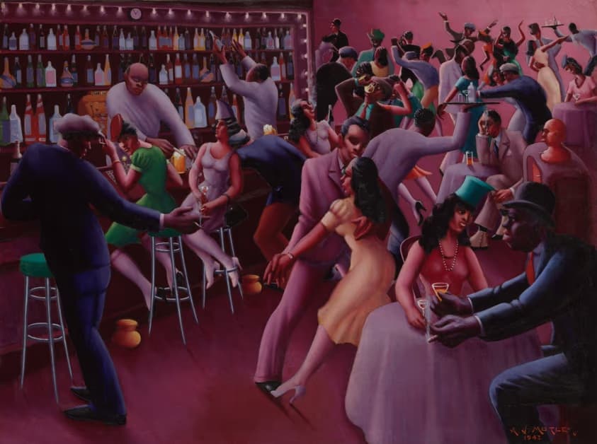Bar Takito 1