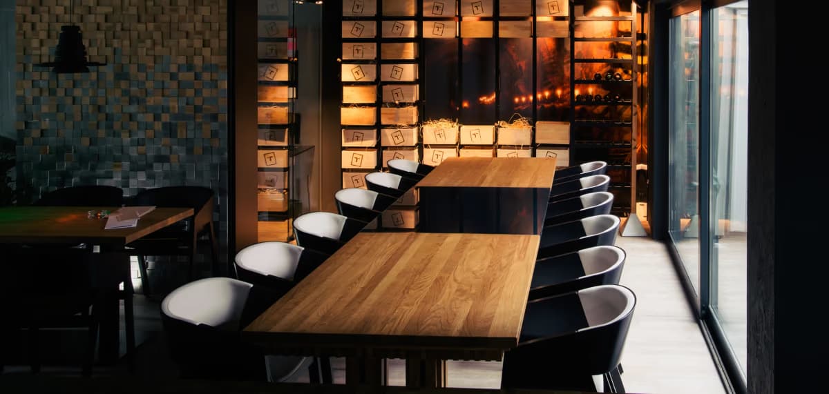 Cedars Mediterranean Kitchen 1