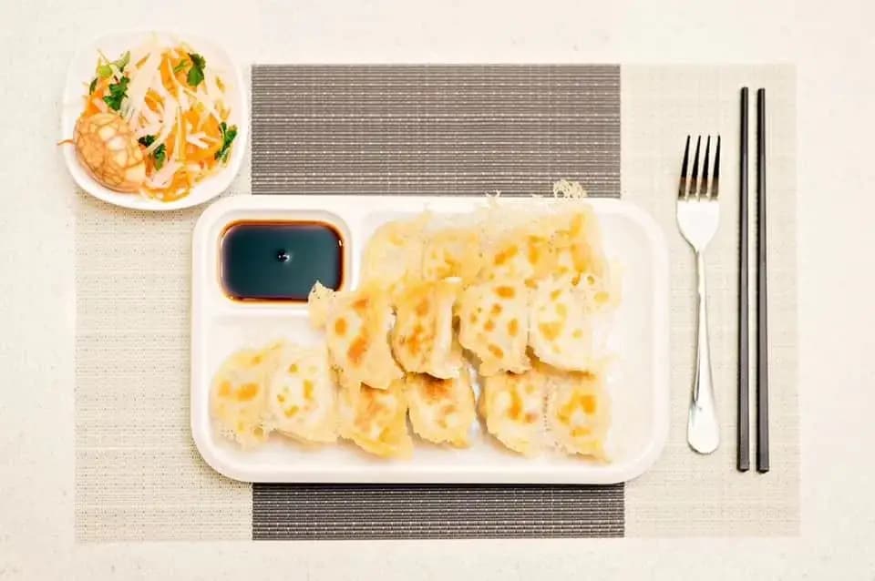 Dangela's Dumplings 2