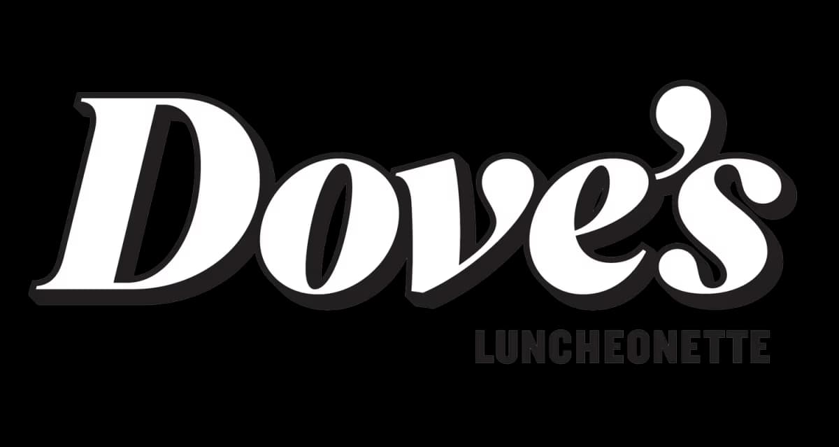 Dove's Luncheonette 1