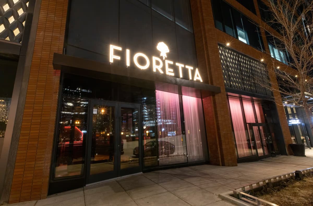 Fioretta 1