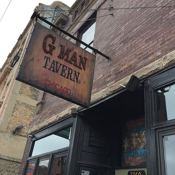 Gman Tavern 1