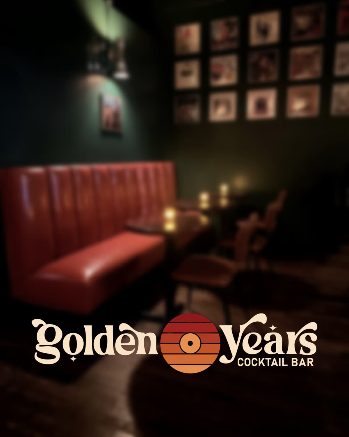 Golden Years 1