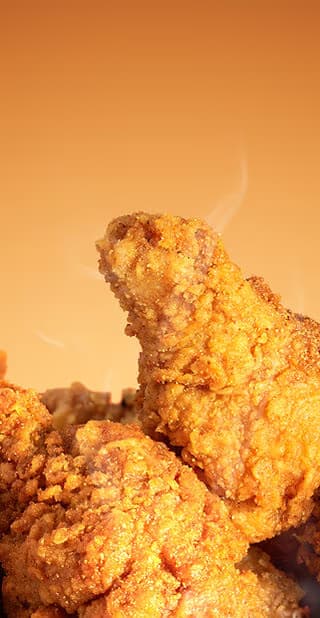 Harold's Chicken #14 (Hyde Park) 1