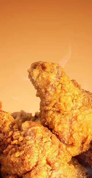 Harold's Chicken #14 (Hyde Park) 2