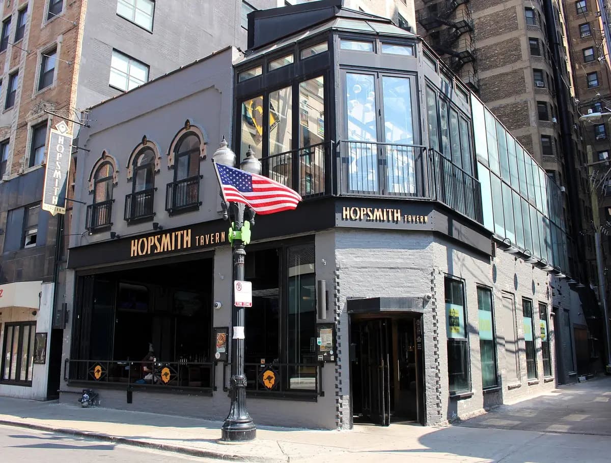 Hopsmith Chicago 2