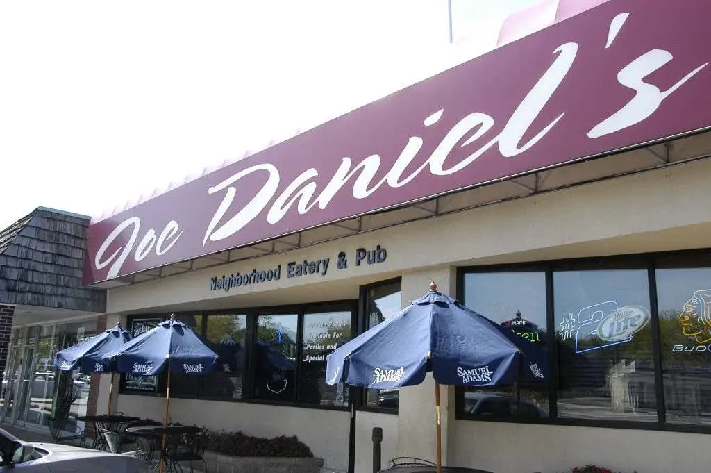 Joe Daniel's 2