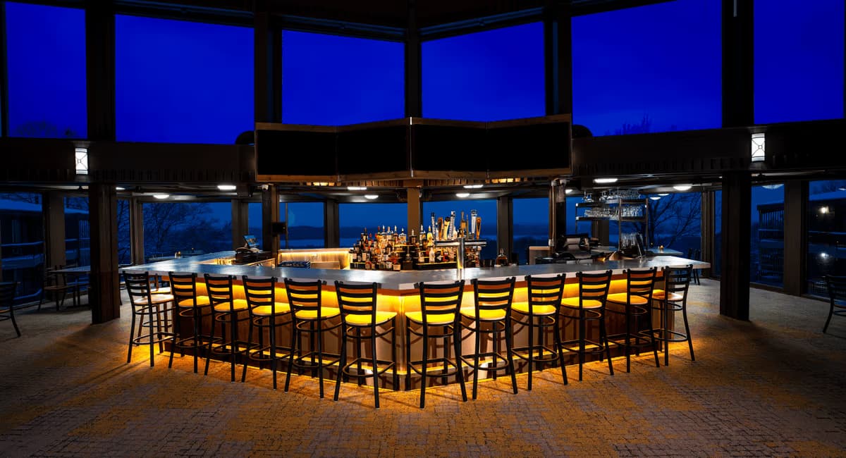 Late Bar 1