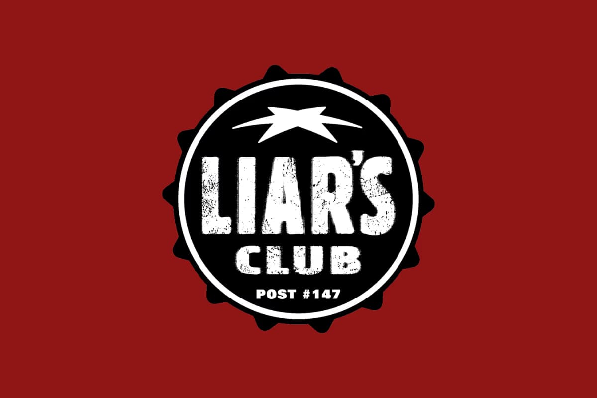 Liar's Club 1