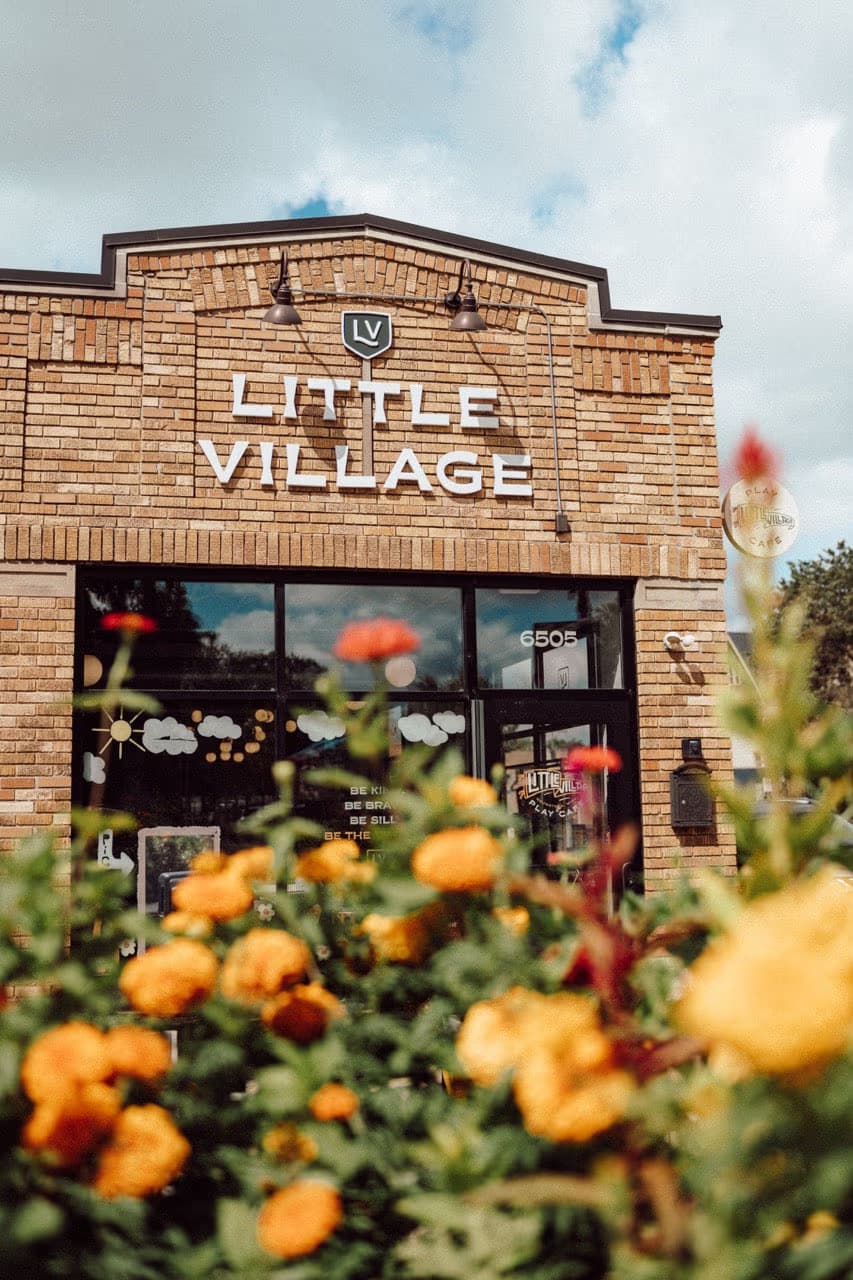 Little Village 1