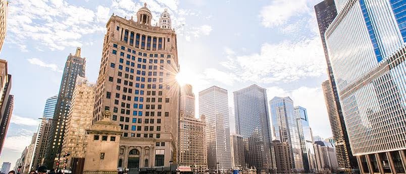 LondonHouse Chicago 1