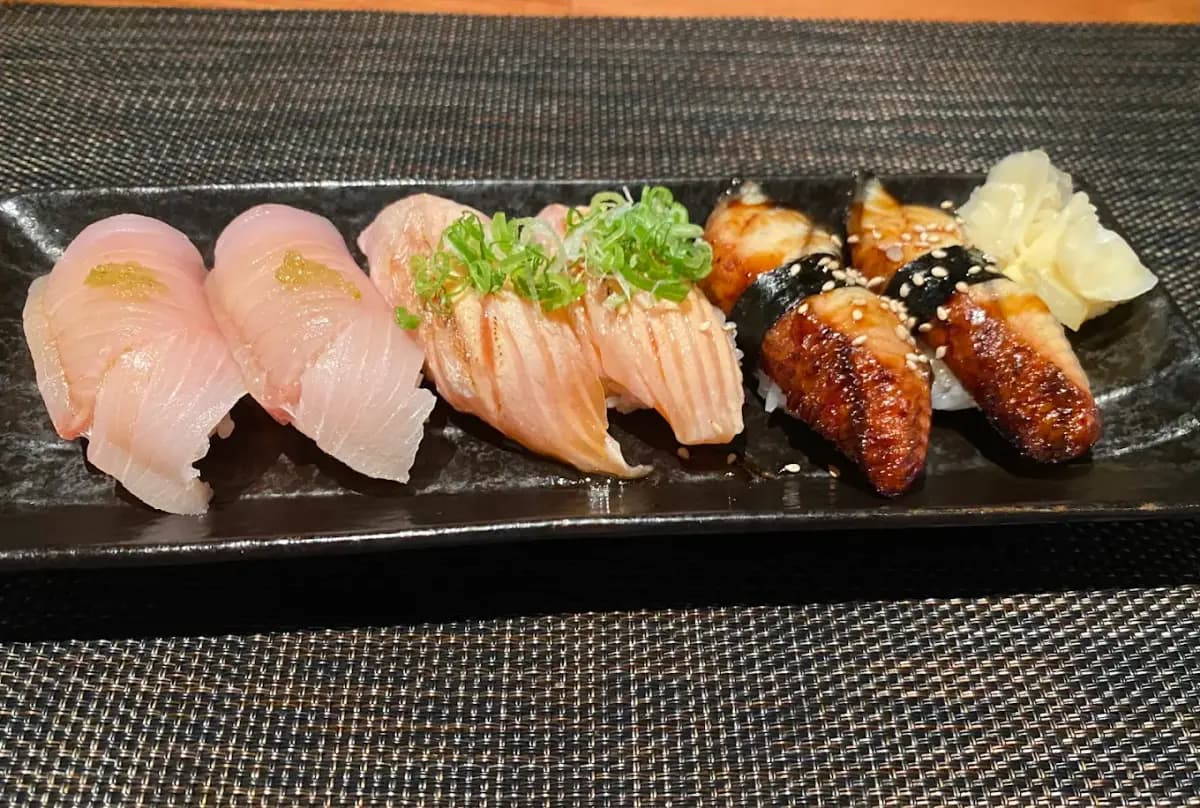 Ora Sushi 2