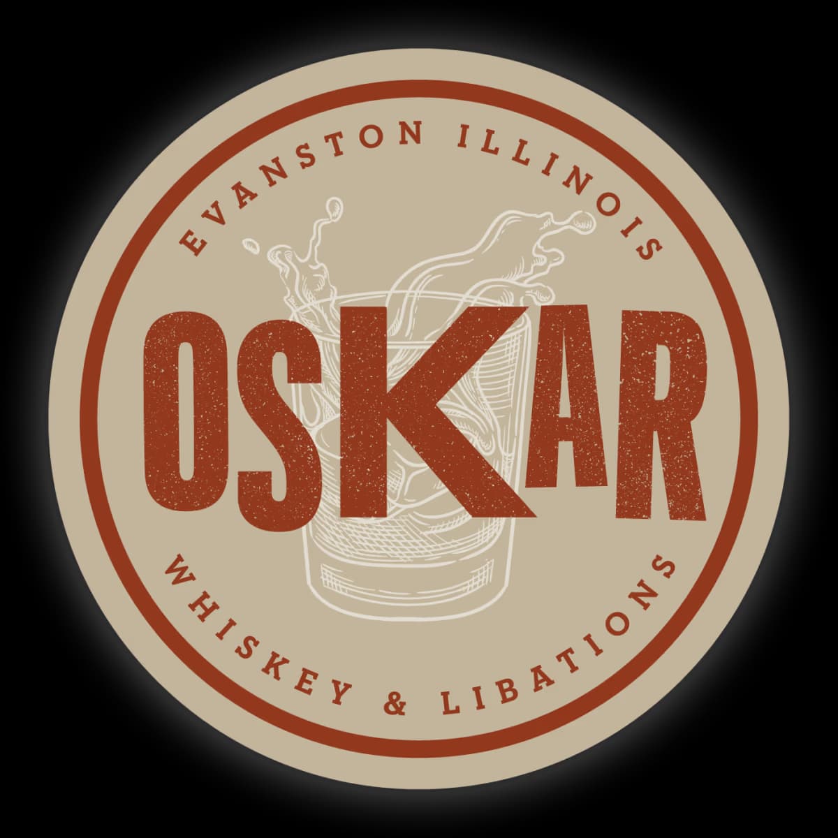 Oskar 1