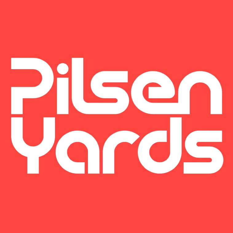 Pilsen Yards 1