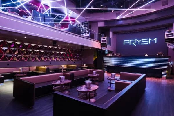 Prysm Nightclub 2
