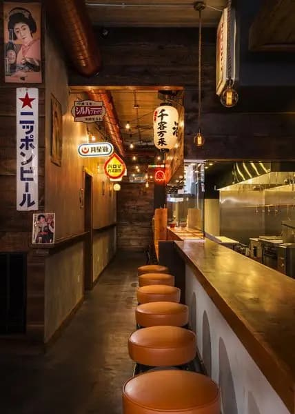 Ramen Takeya 2