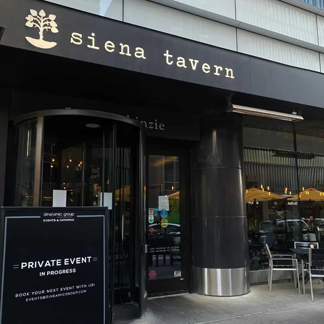 Siena Tavern 2