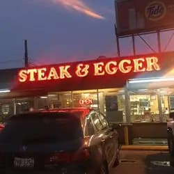 Steak 'n Egger 2