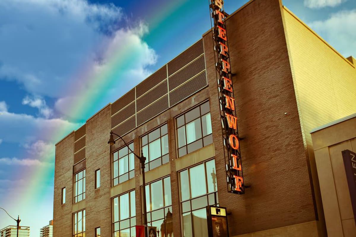 Steppenwolf Theatre 1