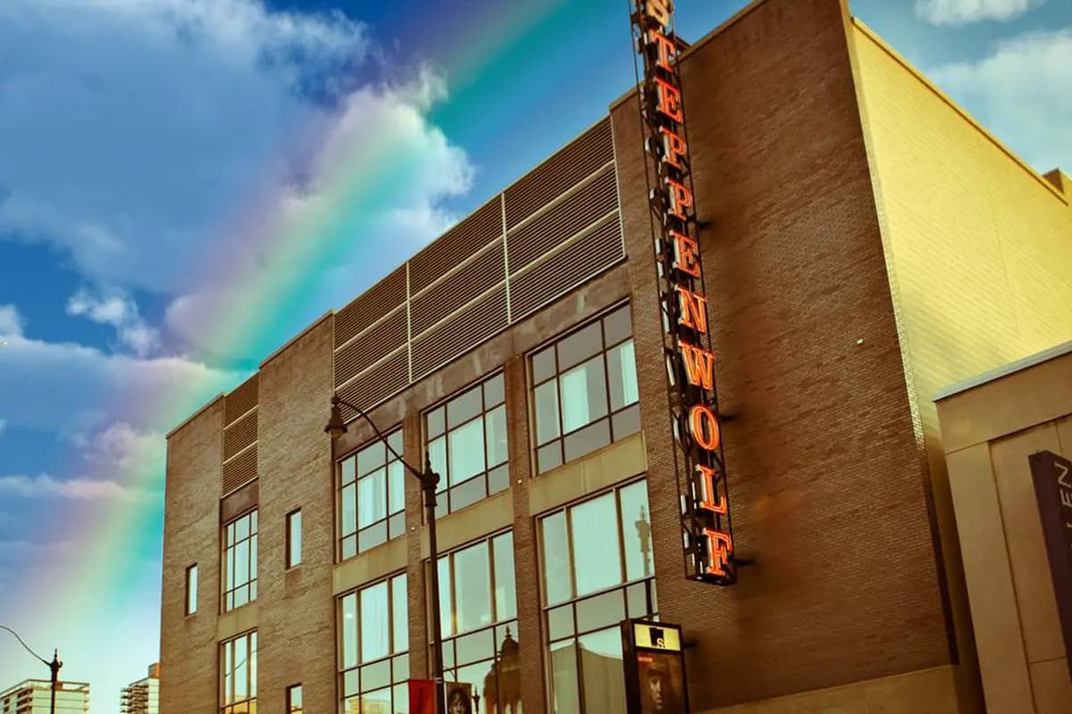 Steppenwolf Theatre 2