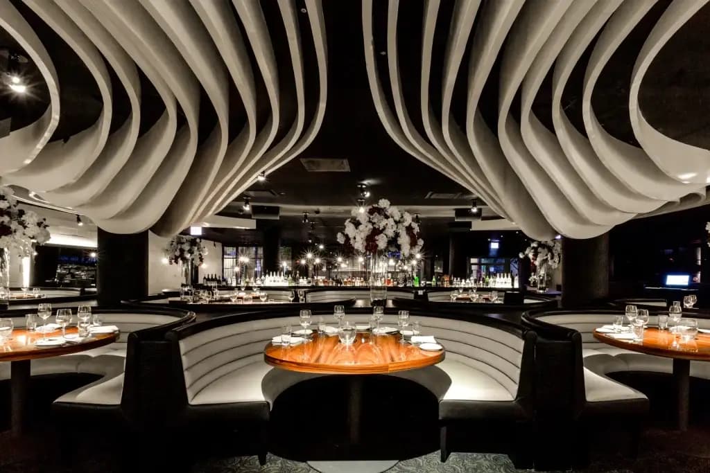 STK Chicago 2