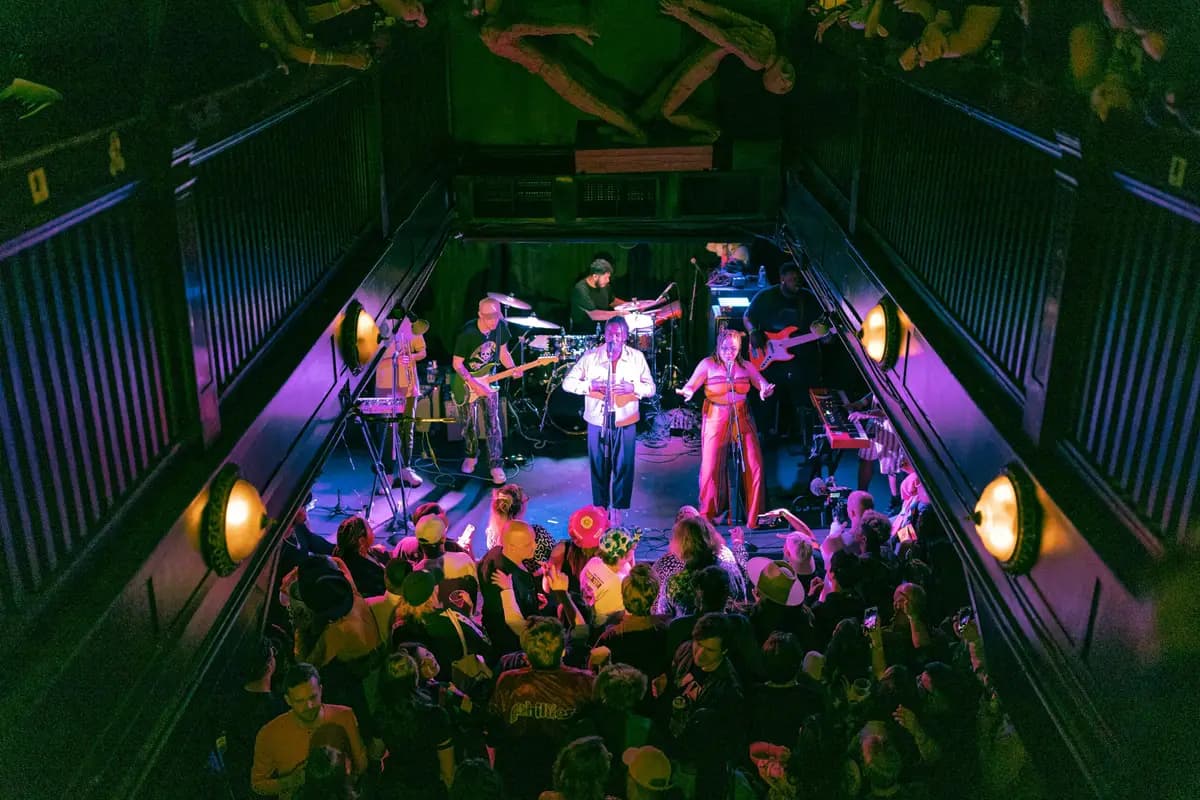 Subterranean 2