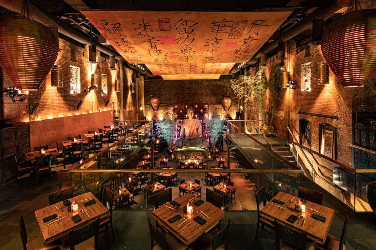 TAO Chicago 1