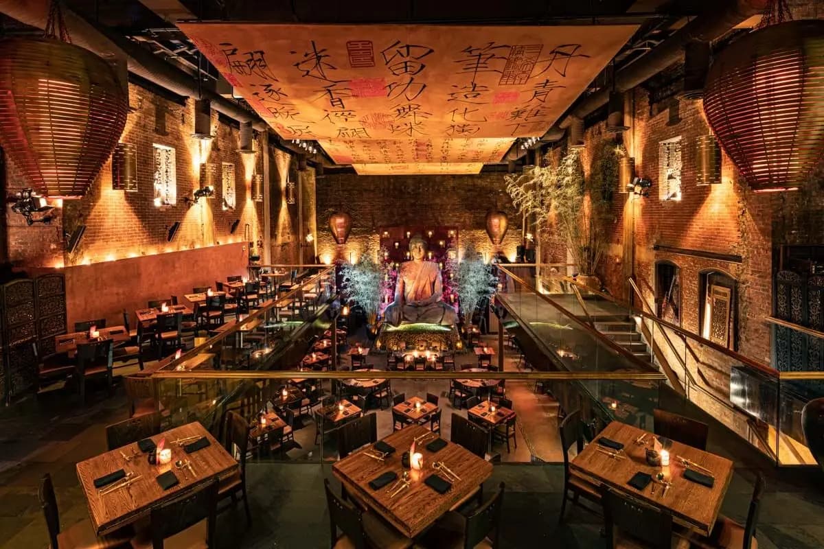 TAO Chicago 2