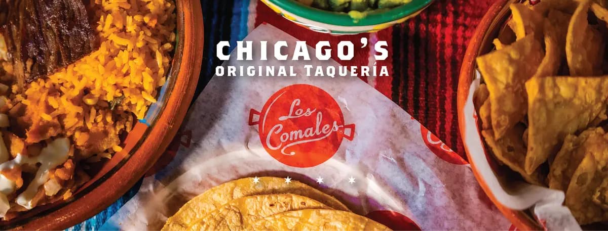 Taqueria Los Comales 2