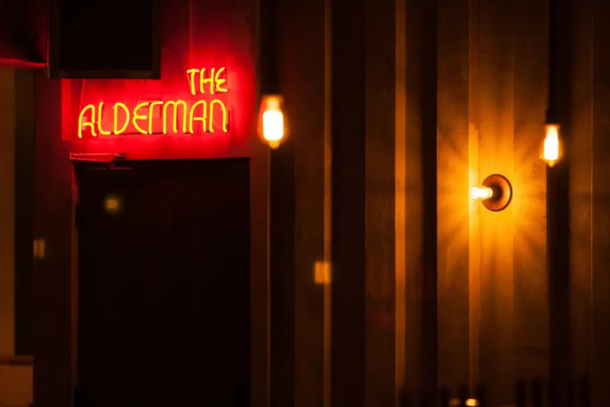 The Alderman 2