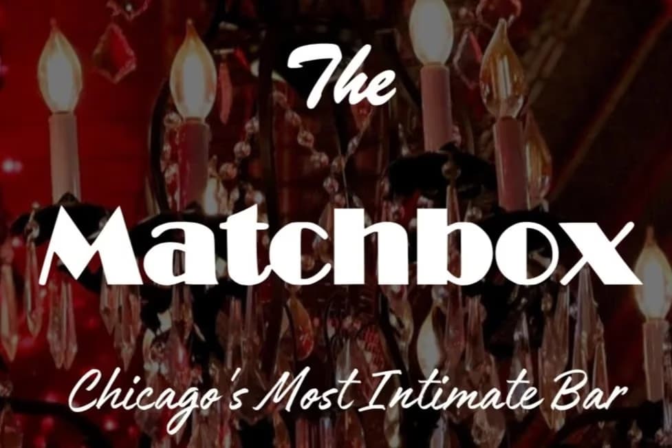 The Matchbox 1