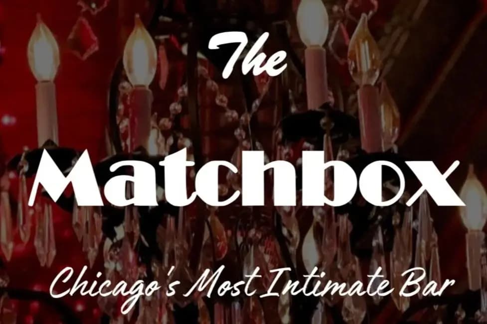 The Matchbox 2