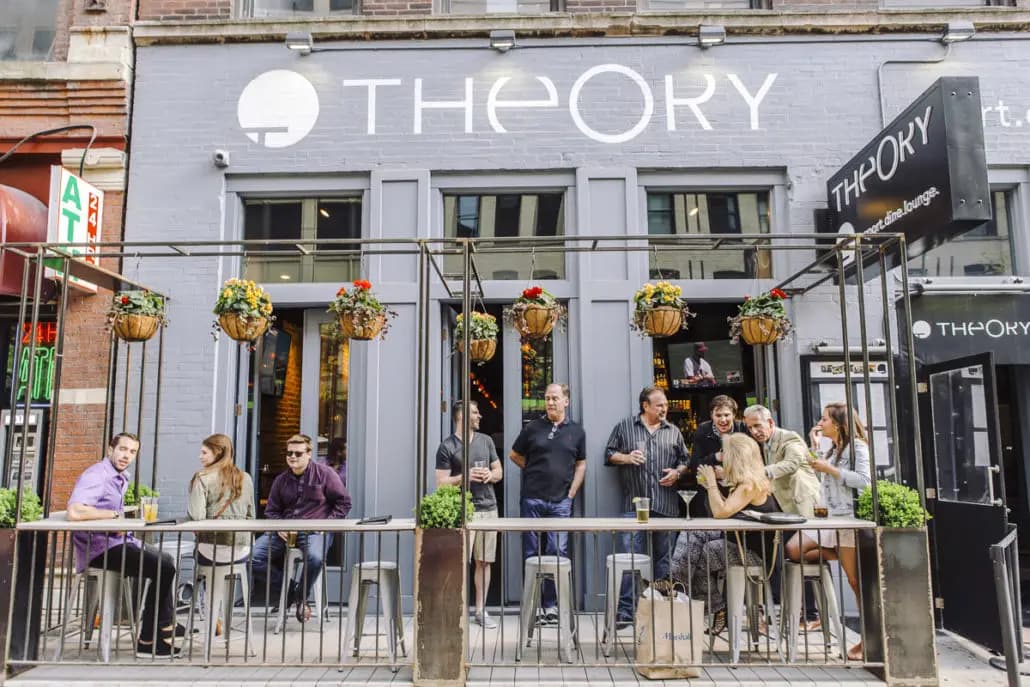 Theory 2