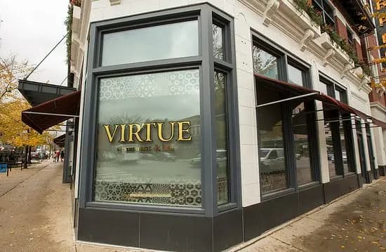 Virtue Restaurant & Bar 2