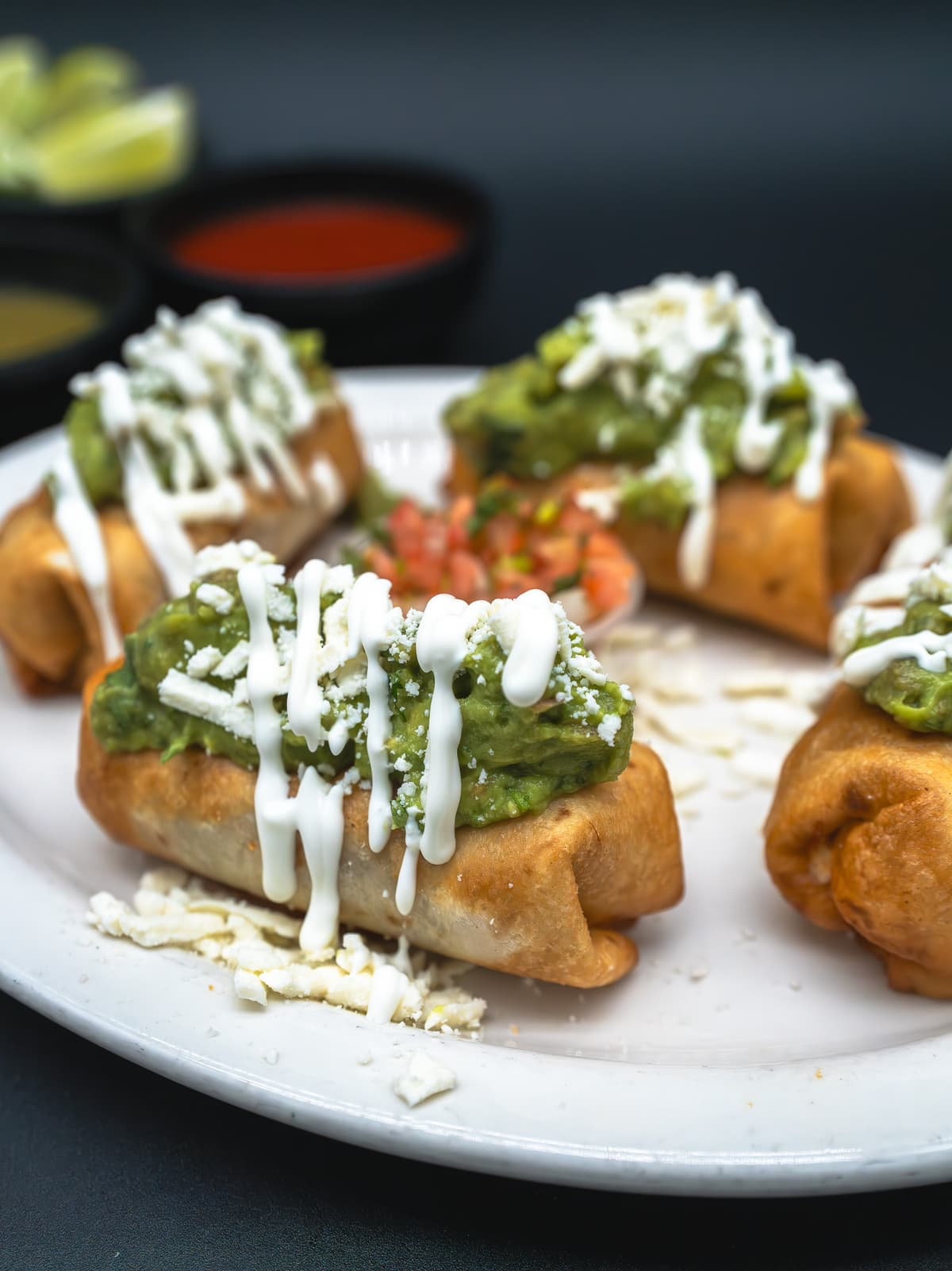 La Cantina Grill 1