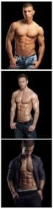 Muscle Men Male Revue Chicago 2
