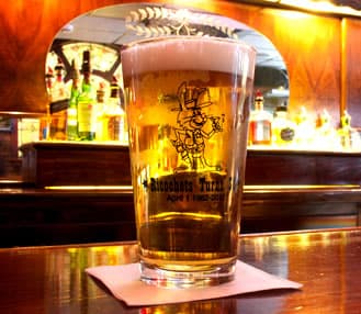 Ricochet's Tavern 3