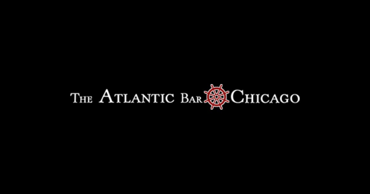 The Atlantic Bar & Grill 3