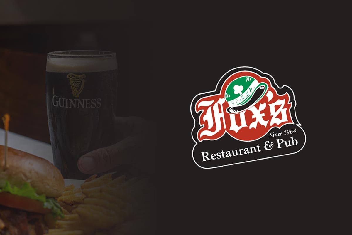 Fox's Restaurant & Pub (Western) 3