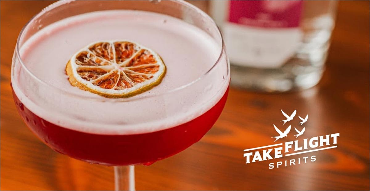 Take Flight Spirits 3