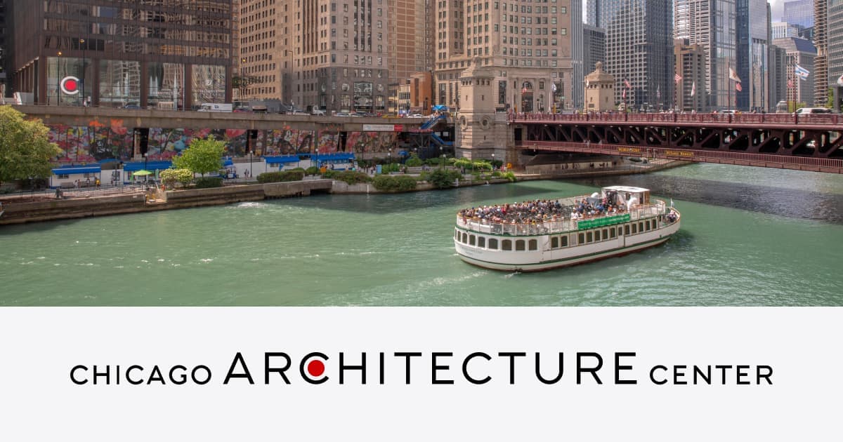 Chicago Architecture Center 3